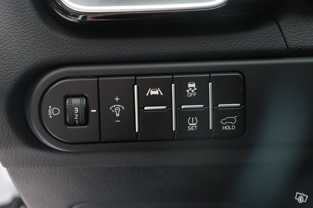 Kia XCeed 15