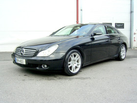 Mercedes-Benz CLS, Autot, Uusikaupunki, Tori.fi Mercedes-Benz CLS, Autot, Uusikaupunki, Tori.fi