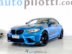 BMW M2, Autot, Tuusula, Tori.fi