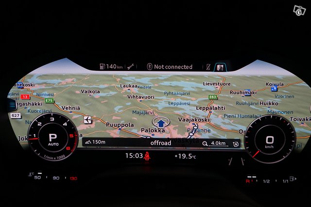 Audi A3 11