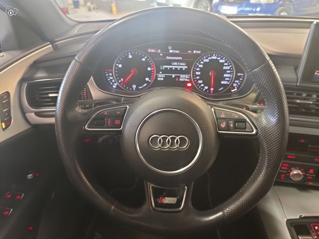 Audi A7 10