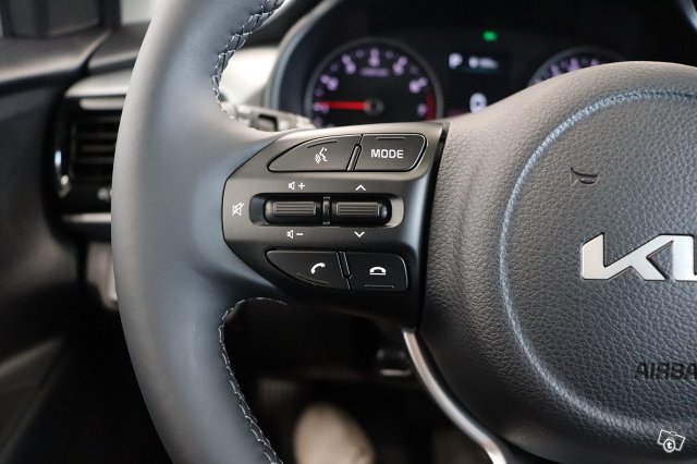 Kia RIO 19