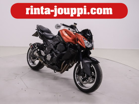 Kawasaki Z, Moottoripyörät, Moto, Vantaa, Tori.fi
