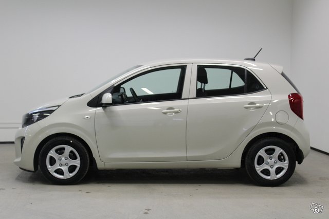 Kia PICANTO 3