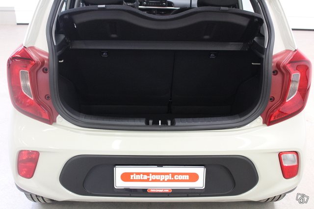 Kia PICANTO 10