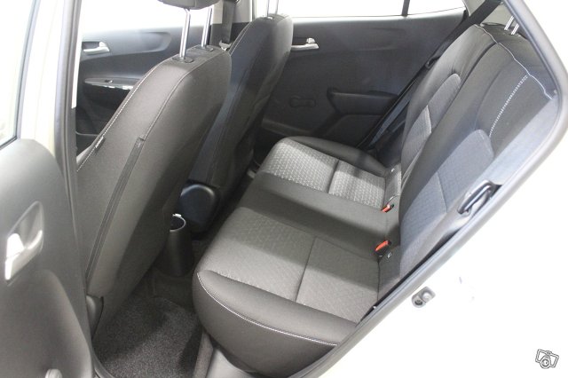 Kia PICANTO 11