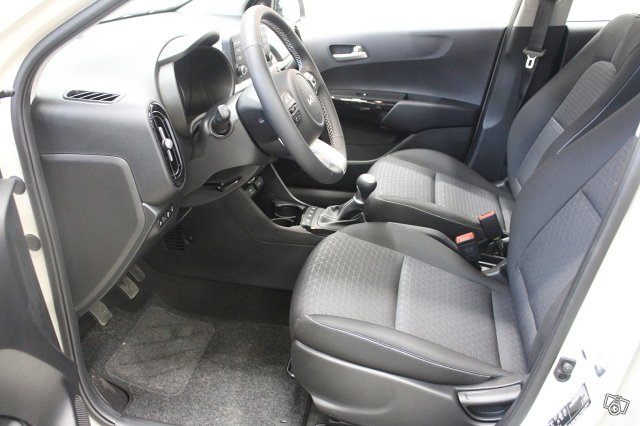 Kia PICANTO 13