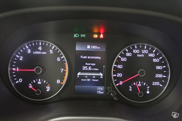 Kia PICANTO 14