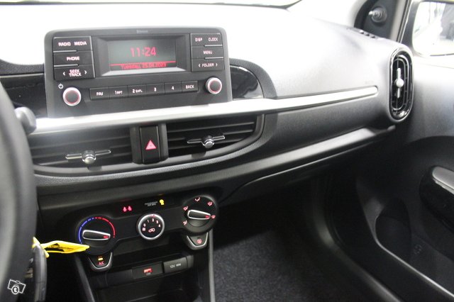 Kia PICANTO 16