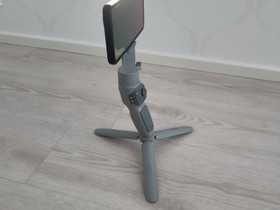 ZHIYUN SMOOTH-Q3 Gimbal, Valokuvaustarvikkeet, Kamerat ja valokuvaus, Rauma, Tori.fi ZHIYUN SMOOTH-Q3 Gimbal, Valokuvaustarvikkeet, Kamerat ja valokuvaus, Rauma, Tori.fi