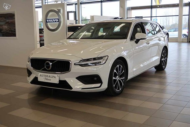 VOLVO V60 2