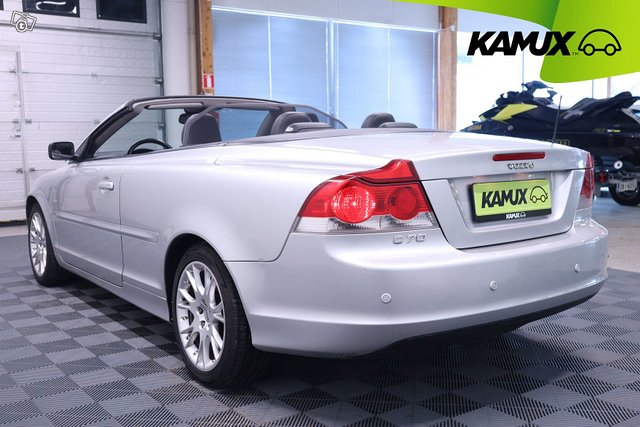 Volvo C70 5