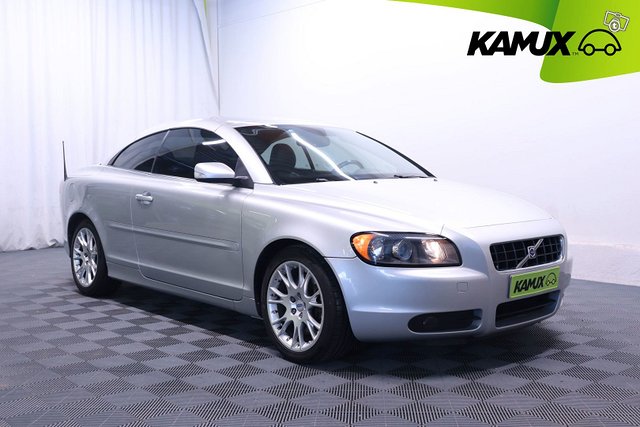 Volvo C70 7