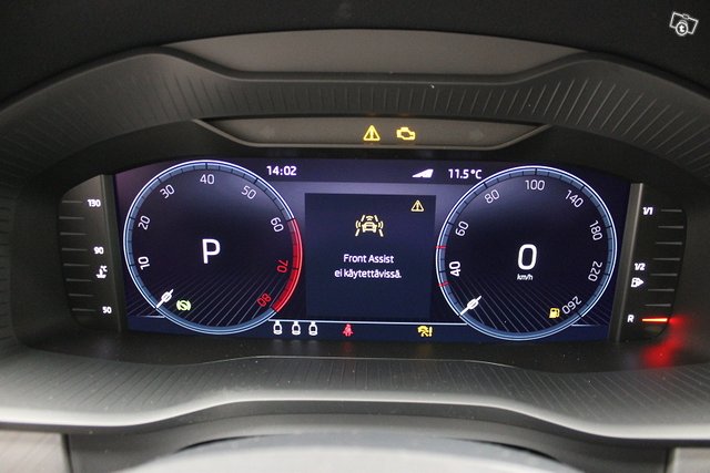 Skoda KODIAQ 13
