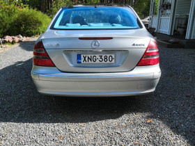 Mercedes-Benz E-sarja, Autot, Ulvila, Tori.fi Mercedes-Benz E-sarja, Autot, Ulvila, Tori.fi