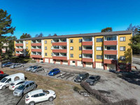 Asunnot, Vaasa, 