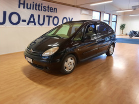 Citroen Xsara Picasso, Autot, Harjavalta, Tori.fi