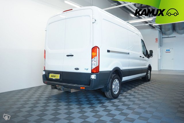Ford Transit 4