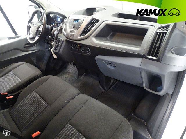 Ford Transit 10
