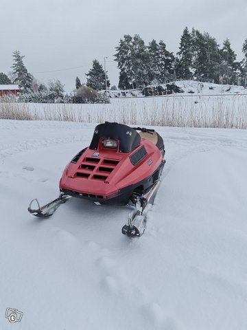 Polaris indy 500, kuva 1