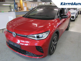 Volkswagen ID.4, Autot, Kurikka, Tori.fi Volkswagen ID.4, Autot, Kurikka, Tori.fi