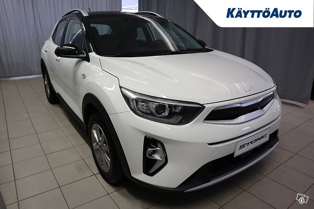 Kia Stonic 3