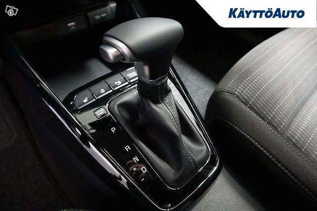 Kia Stonic 13