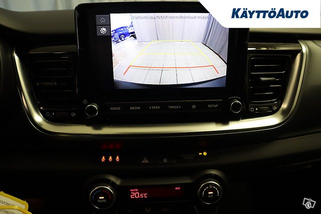 Kia Stonic 14