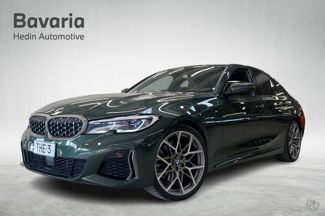 BMW M340i
