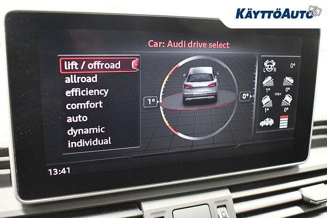 AUDI Q5 13