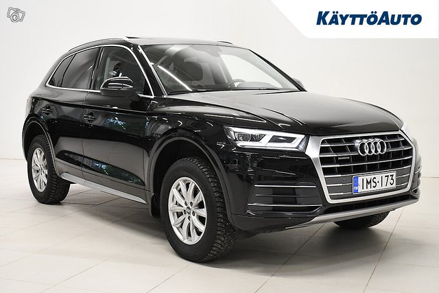 AUDI Q5 15