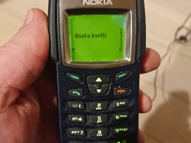 Nokia 6250, Puhelimet, Puhelimet ja tarvikkeet, Puolanka, Tori.fi Nokia 6250, Puhelimet, Puhelimet ja tarvikkeet, Puolanka, Tori.fi