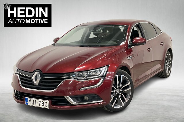 RENAULT Talisman, kuva 1