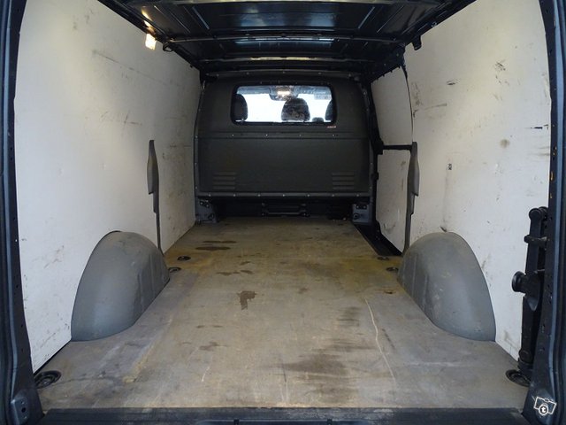 Mercedes-Benz Vito 15