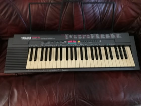 Yamaha PSR-3, Pianot, urut ja koskettimet, Musiikki ja soittimet, Hämeenlinna, Tori.fi Yamaha PSR-3, Pianot, urut ja koskettimet, Musiikki ja soittimet, Hämeenlinna, Tori.fi