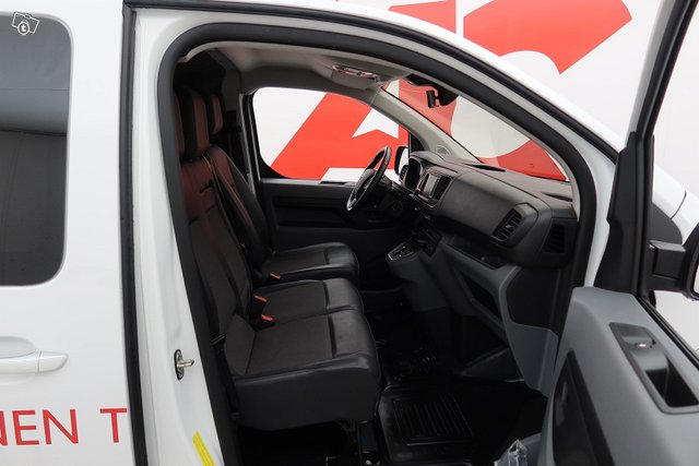 Toyota Proace EV 13