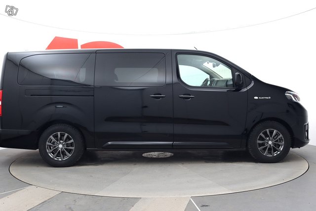 Toyota Proace Verso EV 6
