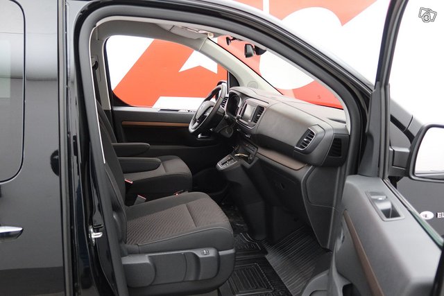 Toyota Proace Verso EV 13