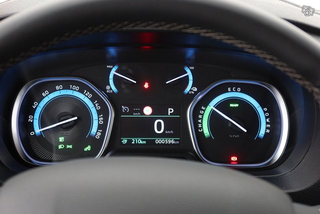 Toyota Proace Verso EV 14