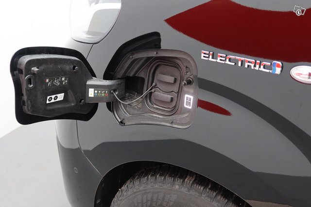 Toyota Proace Verso EV 23