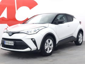 Toyota C-HR, Autot, Raisio, Tori.fi Toyota C-HR, Autot, Raisio, Tori.fi