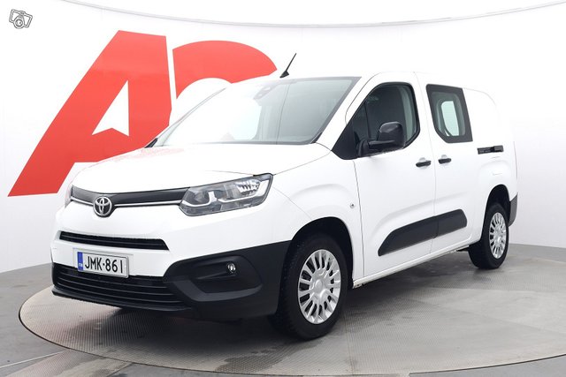 TOYOTA Proace CITY