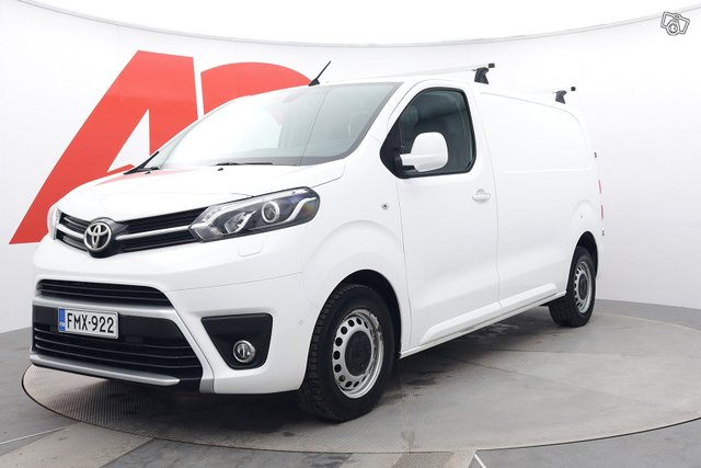 Toyota Proace 1