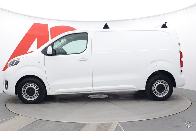 Toyota Proace 2