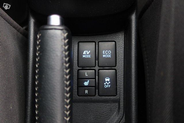 Toyota Yaris 22