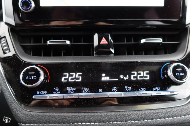 Toyota Corolla 15