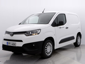 Toyota Proace, Autot, Loimaa, Tori.fi Toyota Proace, Autot, Loimaa, Tori.fi