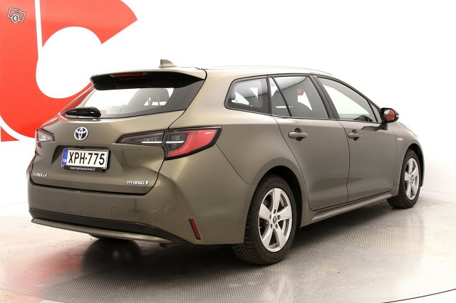 Toyota Corolla 5