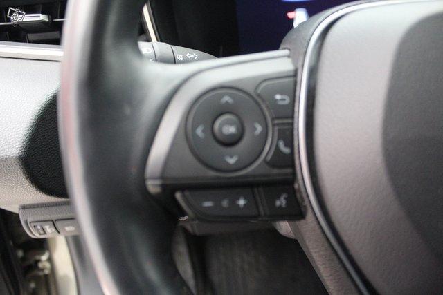 Toyota Corolla 12