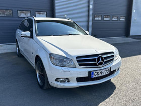 Mercedes-Benz C, Autot, Joensuu, Tori.fi Mercedes-Benz C, Autot, Joensuu, Tori.fi